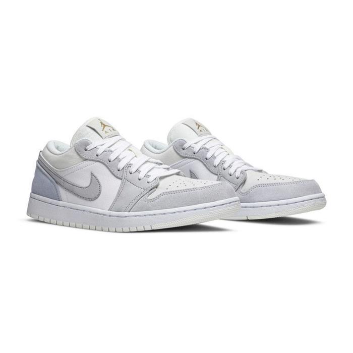 Air Jordan 1 Low Paris | CV3043-100 (100% Original Resmi)
