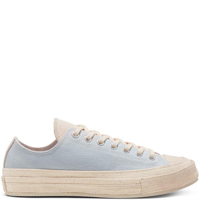 SEPATU CONVERSE CHUCK 70 RENEW OX TRI PANEL ORIGINAL