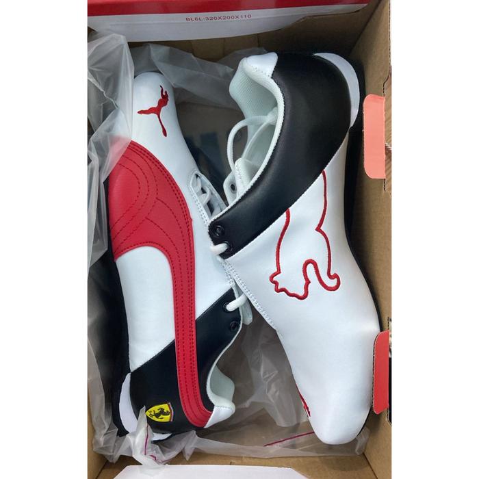 Puma Future Cat Leather SF Original
