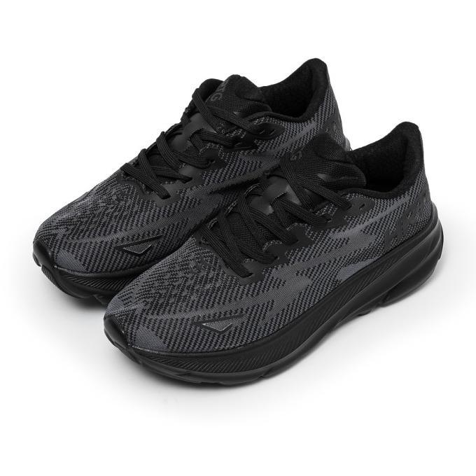HRTG STRYDE 1 - FULL BLACK
