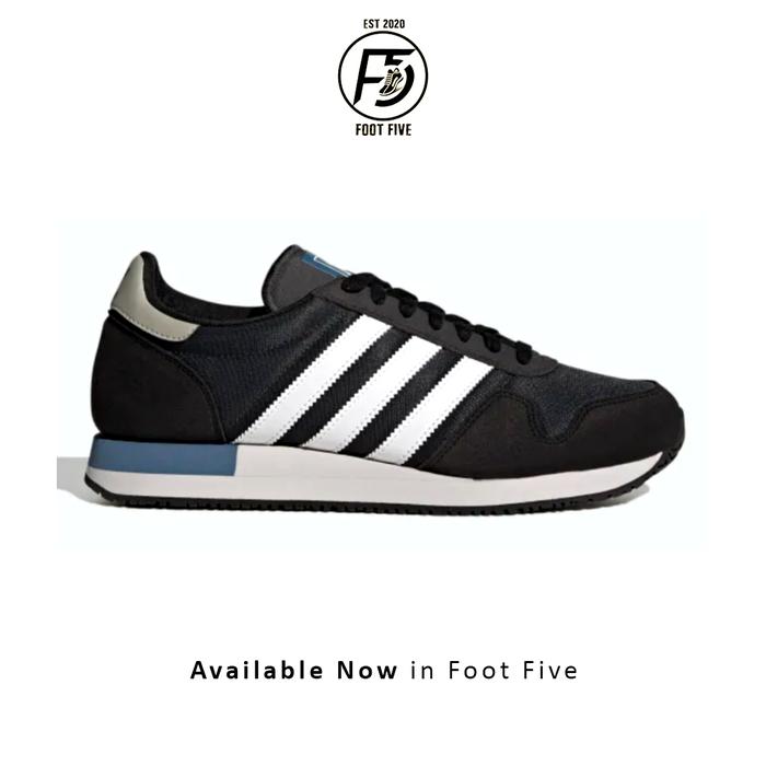 Sepatu Sneakers Pria Adidas USA 84 Original BNIB - GX4583