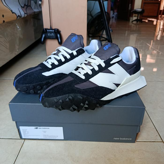 Sepatu New Balance XC72 not adidas nike puma onitsuka on cloud