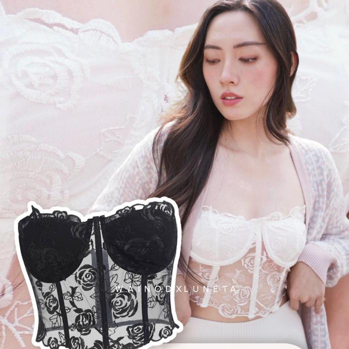 YEVY bustier only - WAINOD