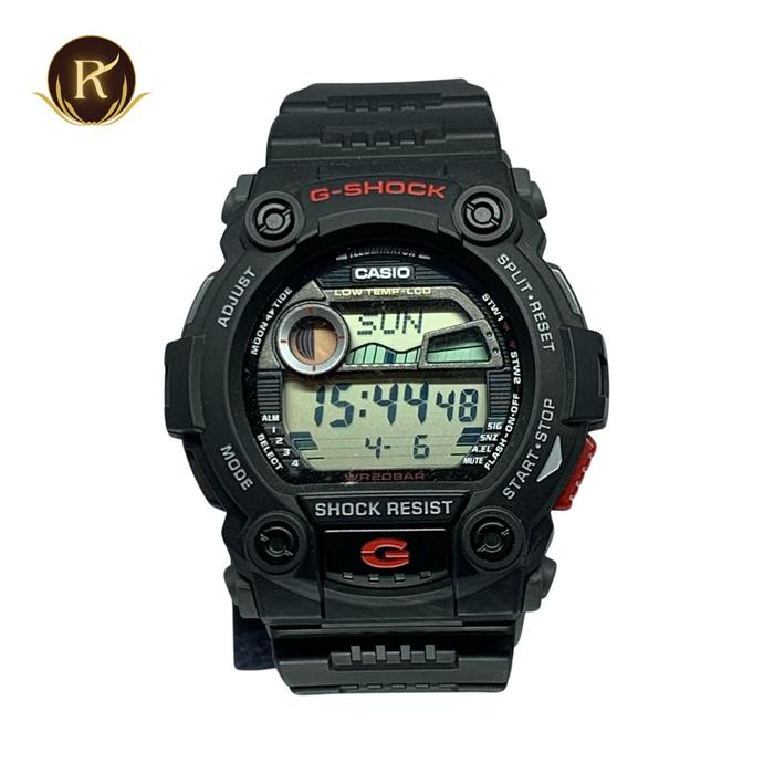 Jam Tangan Digital G Shock G 7900