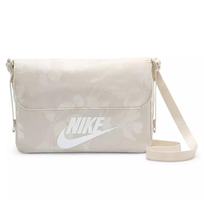 (100% ORIGINAL) Nike Sportswear Crossbody Palentino Sling Bag Tas Selempang Slingbag Girl Wanita Wom