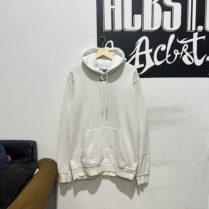HOODIE NIKE CENTER ORIGINAL