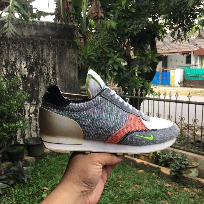 Nike Daybreak x Type N.354 “Recycled”