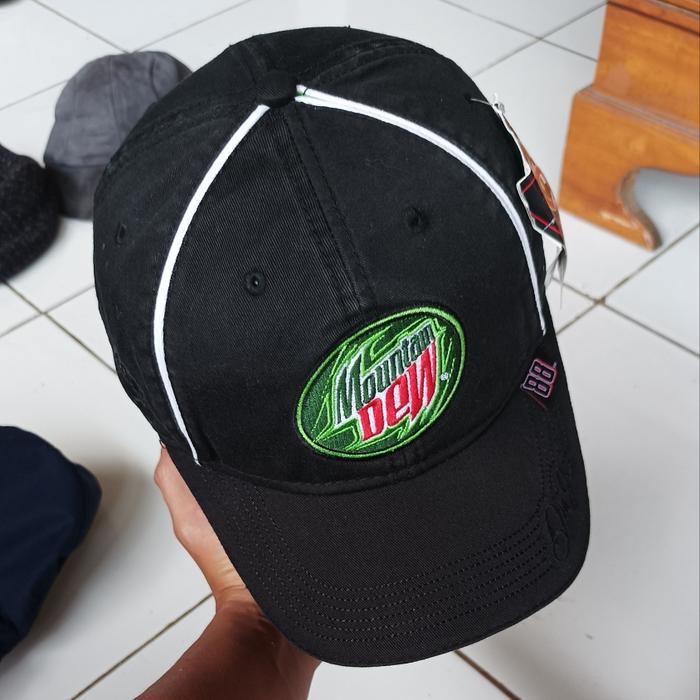 topi nascar second,topi nascar 8