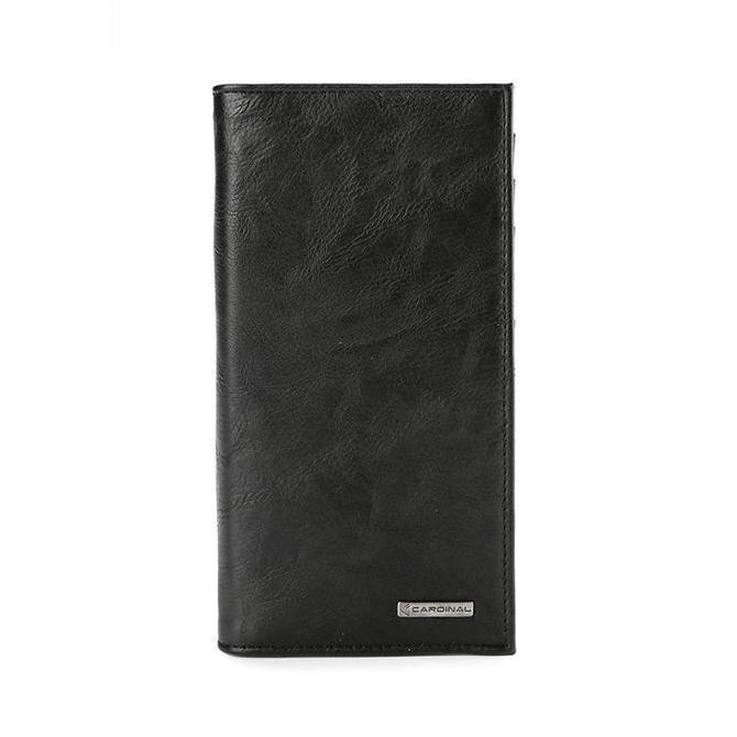 Dompet CARDINAL Original Panjang Wallet Pria Terlaris
