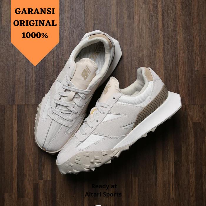 Sepatu sneakers nb uxc72 UXC72SO Original asli bnib