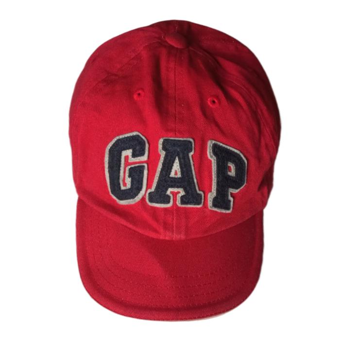 Topi Cap Anak Brand GAP Preloved