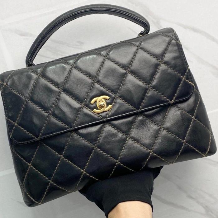 Authentic branded Bag Preloved