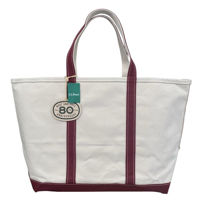 Brand New LL Bean Tote Bag