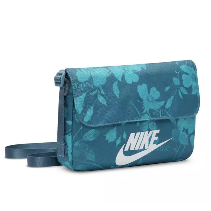 (100% ORIGINAL) Nike Sportswear Crossbody Palentino Sling Bag Tas Selempang Slingbag Girl Wanita Wom
