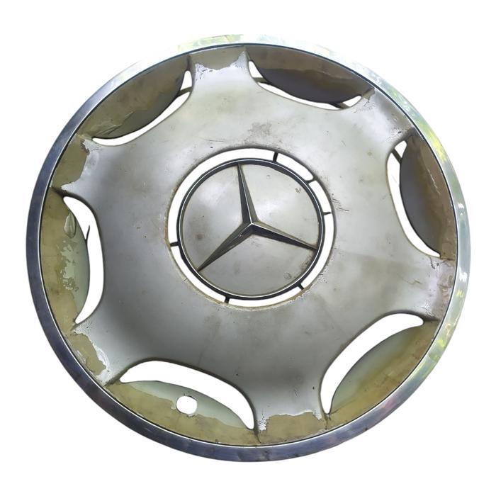 Wheeldop OEM 15" Mercedes-Benz Mercy W124 W201 190E original copotan 1pcs