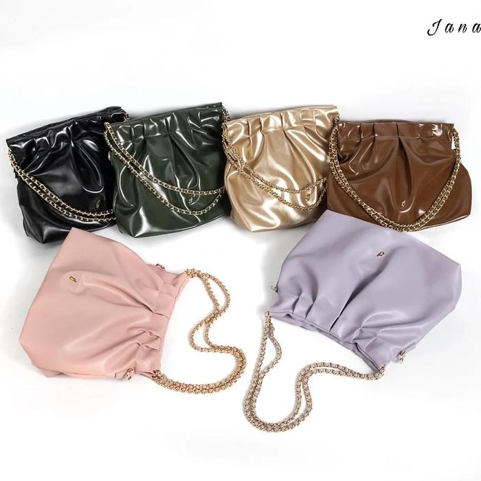Tas Bahu Wanita Jana Indonesia Sydney Medium Slingbag