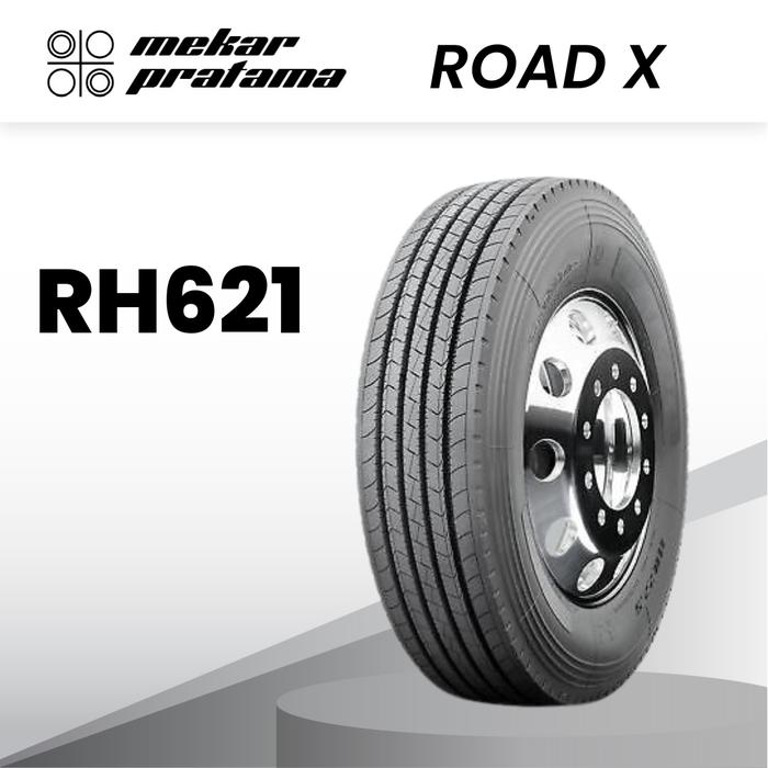ROAD X 11R22.5 RH621 (11R22.5)
