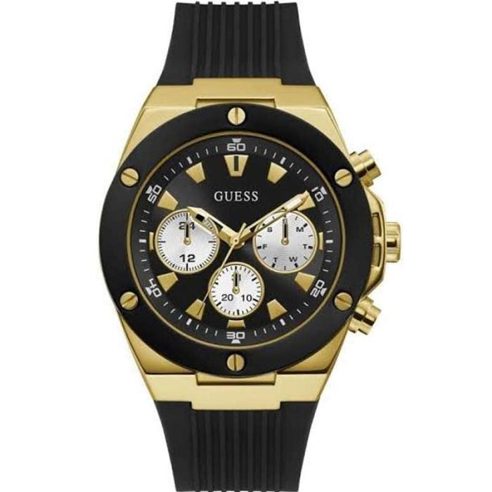 Jam Tangan Analog Pria Guess GW0057G1