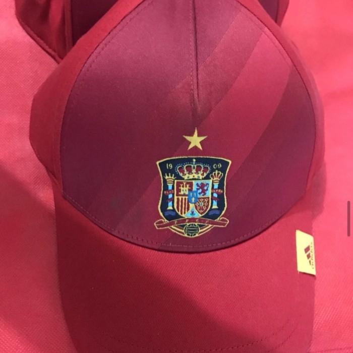 Adidas topi spanyol spain original