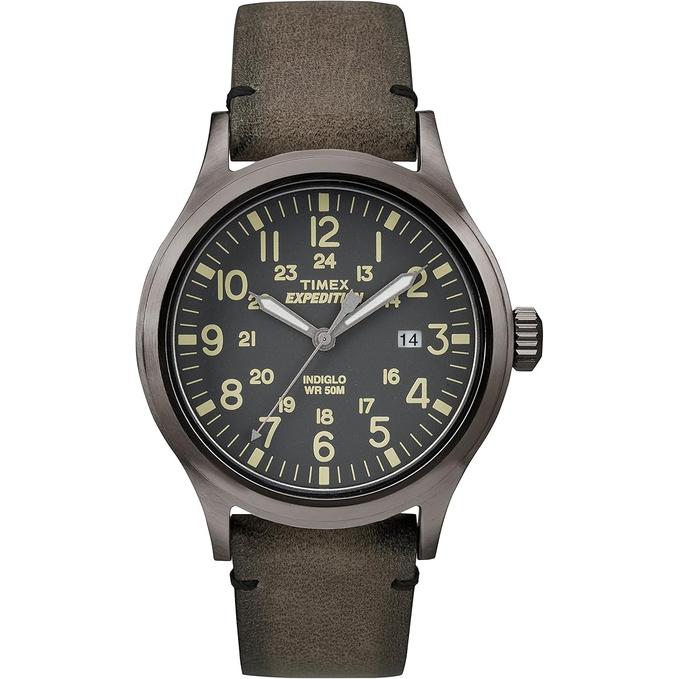 Timex TW4B01700 Expedition Scout 40 Original