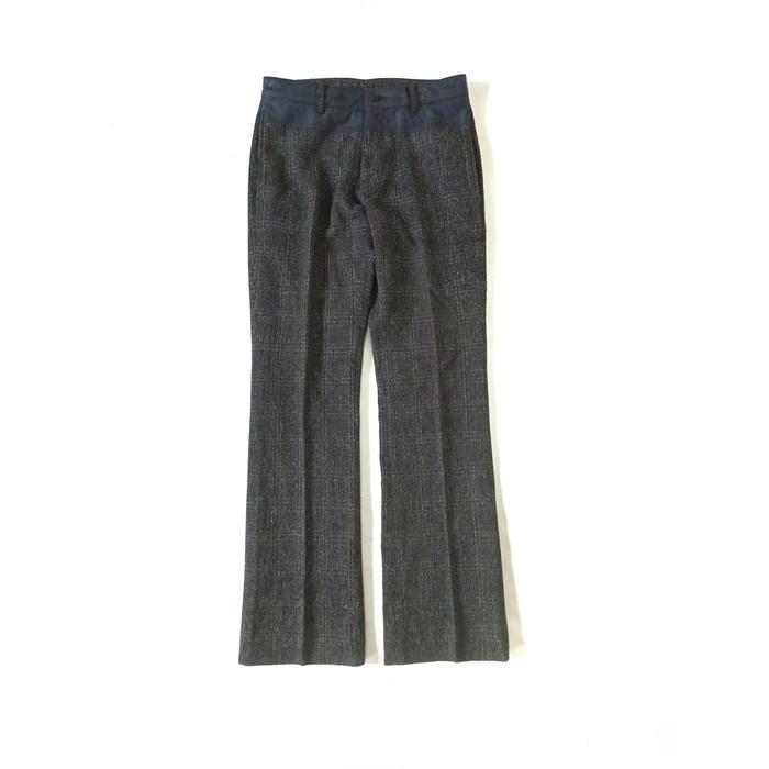 KATHARINE HAMNETT Trouser Pants Wool