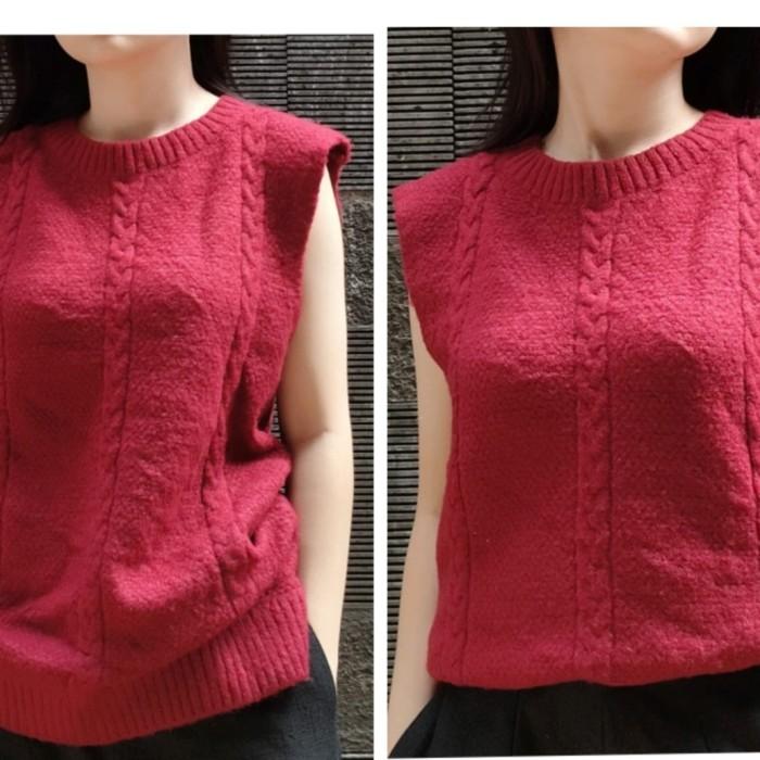 atasan import sisa butik import