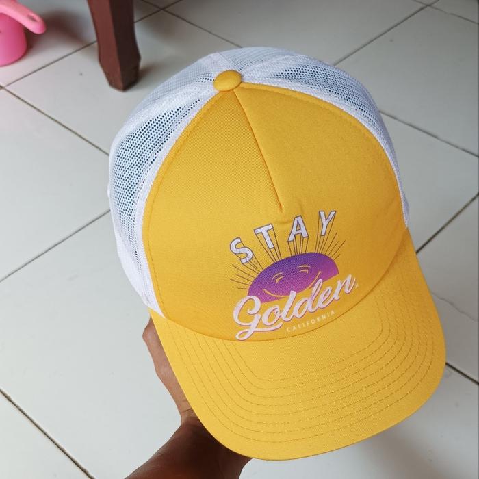 topi hurley second,topi hurley 8