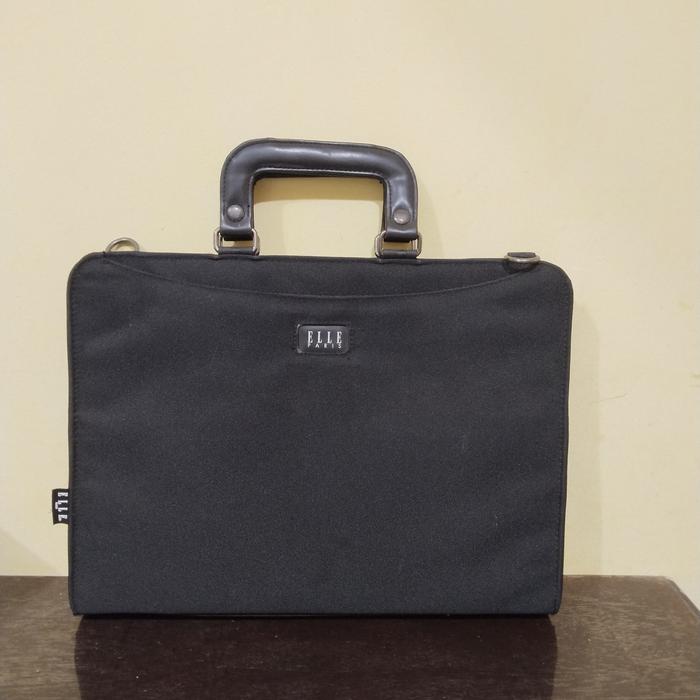 Tas Kerja Wanita "Elle" - preloved