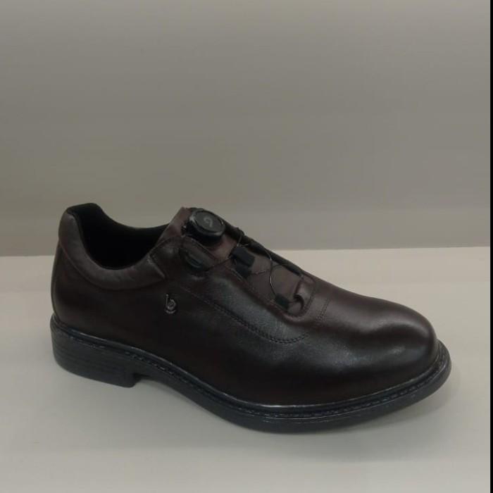 Sepatu Kulit Origina Bocorocco Malpensa 08 / Sepatu Pria Bocorocco / Sepatu Formal Bocorocco / Sepat