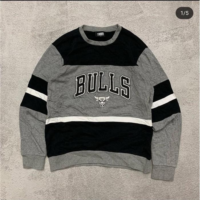 Switter chicago bulls second original