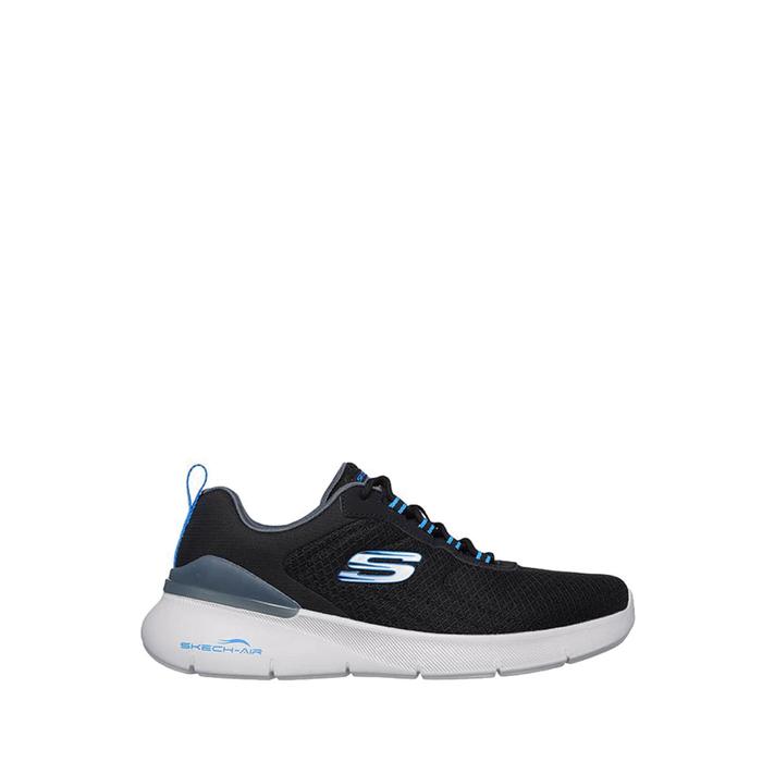 Skechers Skech Air Dynamight 2.0 Men Training Shoes Black Original