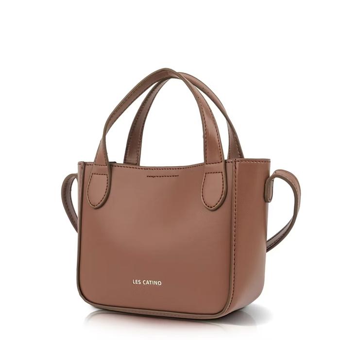 tas mini sling bag les catino