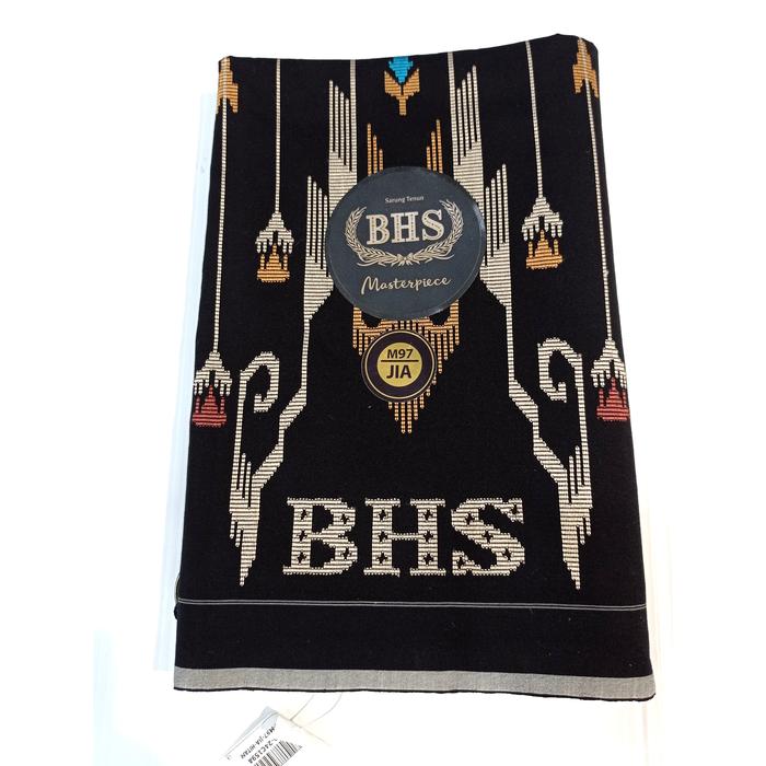 Sarung bhs masterpiece Gold JIA
