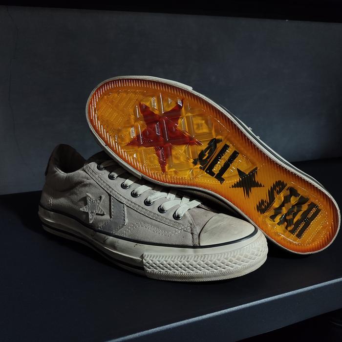 Converse Star Player x John Varvatos