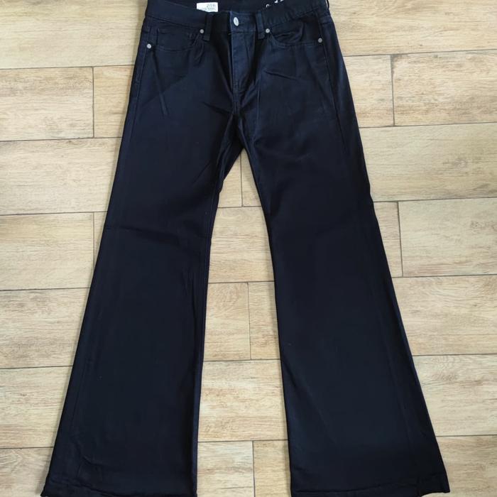 Celana Wanita Chino Gap 1969 High Rise Trouser 27/4r