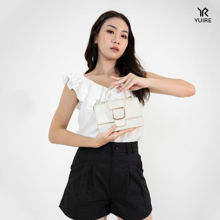 Yuire - Yume - Top Handle Bag Tas Selempang Wanita
