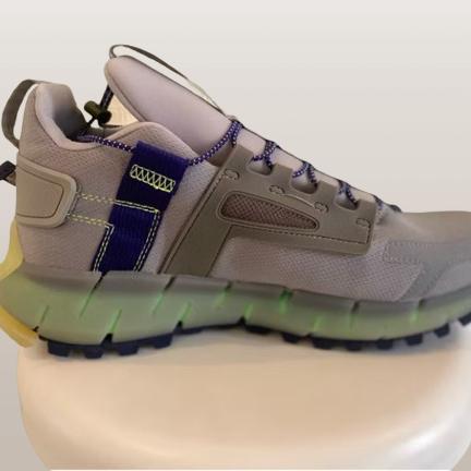 VVIP Colection Sepatu Reebok Zig Kinetica Edge Sneakers Pria Original Premium