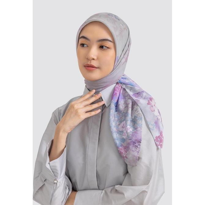 Scarf - Rinesa Scarf - RiaMiranda