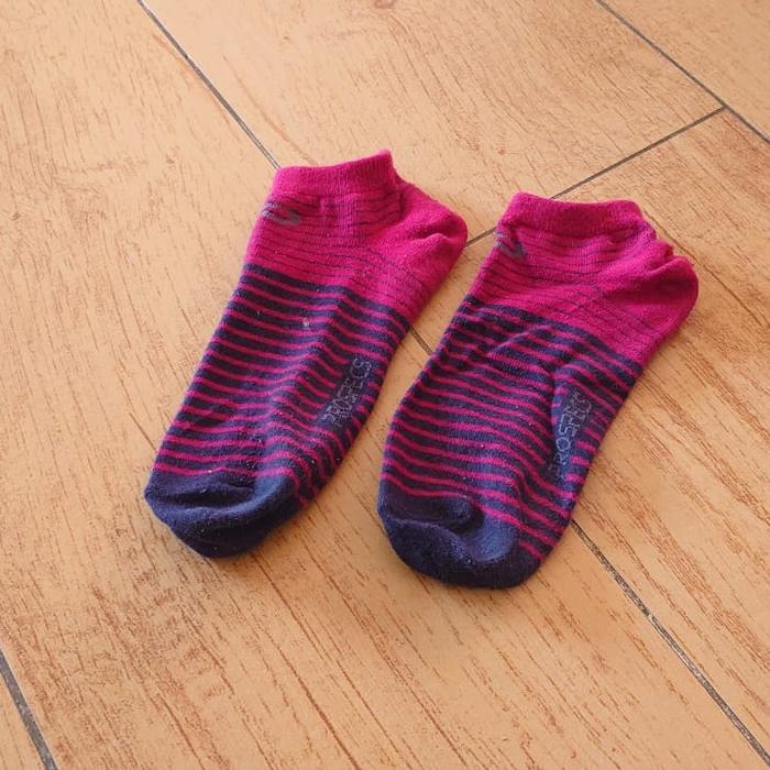 Kaos kaki Performance Original Socks Sock Ankle Outdoor Casual By Pro Specs