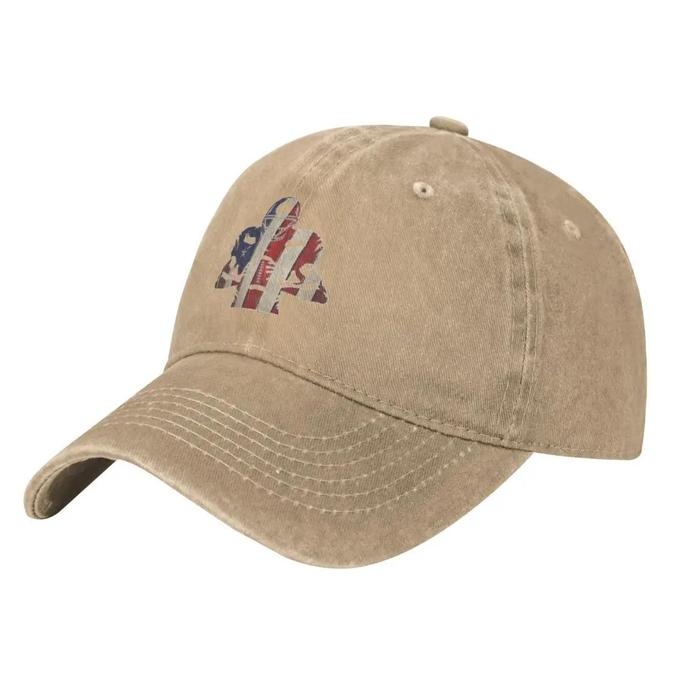 Football1 Baseball Caps Peaked Cap American Football Sun Shade Hats Men s Fugees Graphic Gorras Hat 