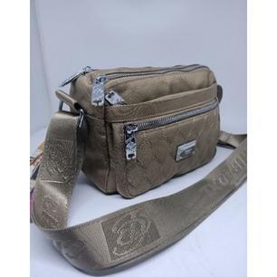 TAS SELEMPANG CHIBAO ORIGINAL KANVAS #Naomi 0071-22-8#