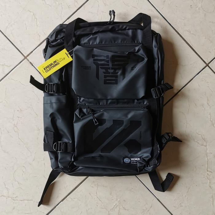 tas ransel kremlin clothing