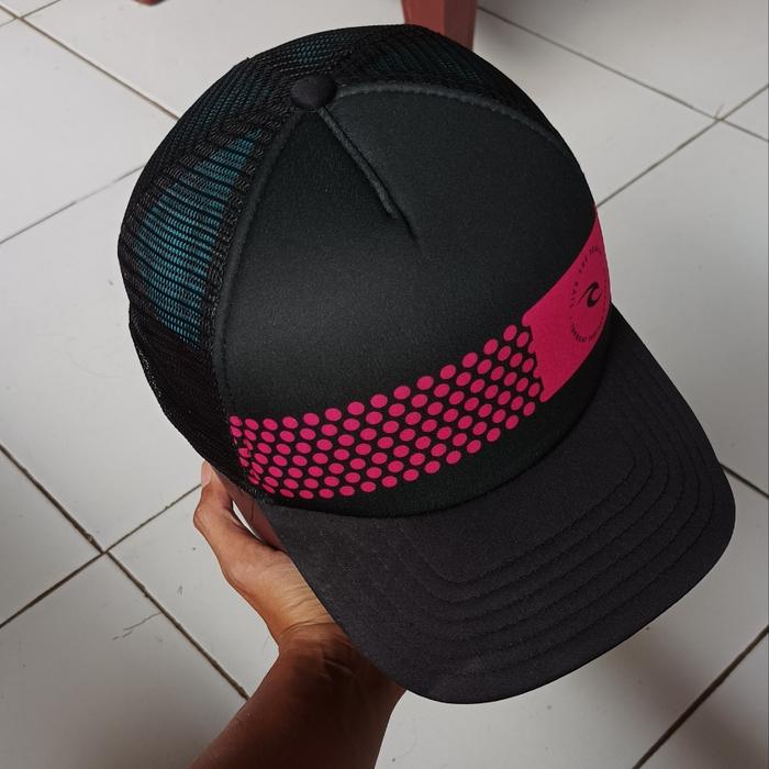 topi ripcurl second ,topi second 9