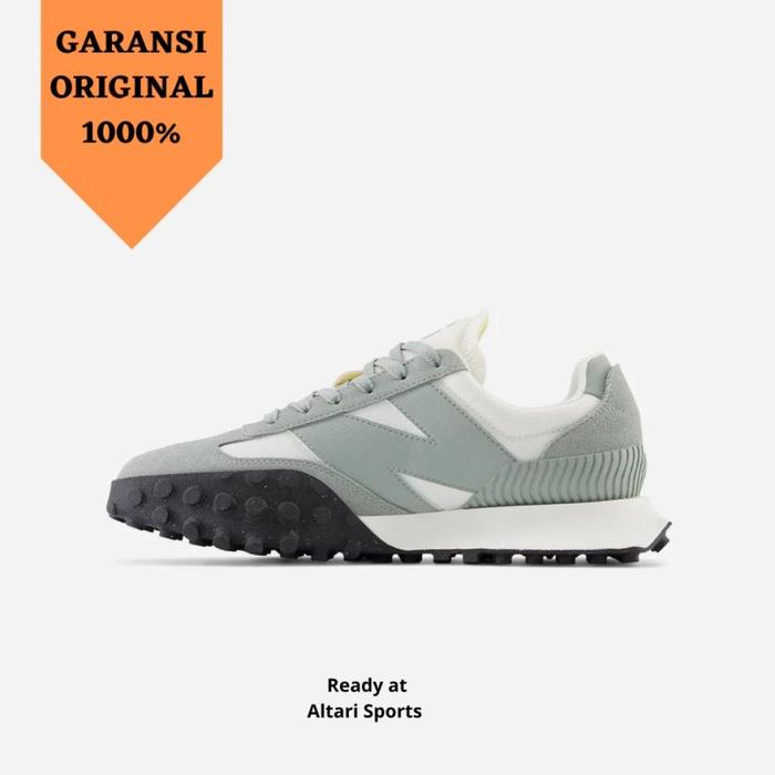 Sepatu Casual sneakers nb UXC72DG original asli bnib