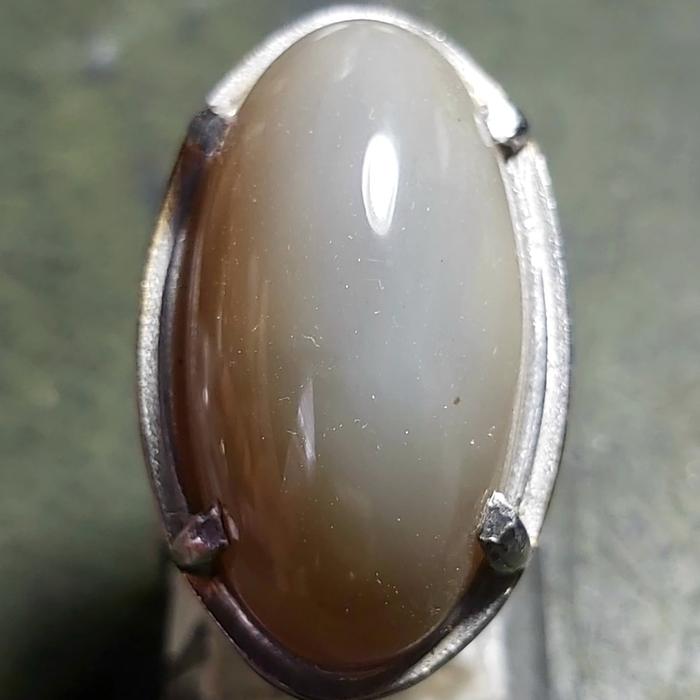 Anggur Cimpago - Cincin Batu Akik 01