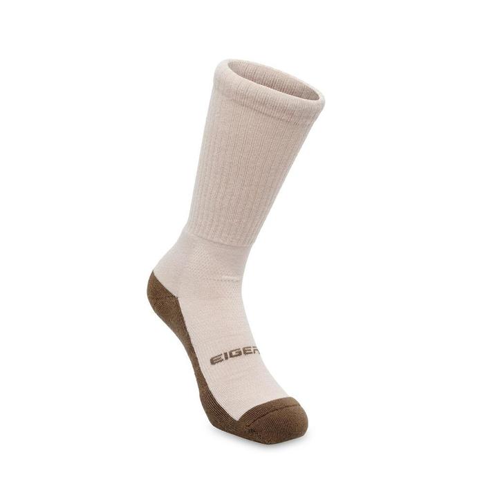 Kaos Kaki Wanita Eiger Original Waffleghost Warna Putih Pendek 25431038181