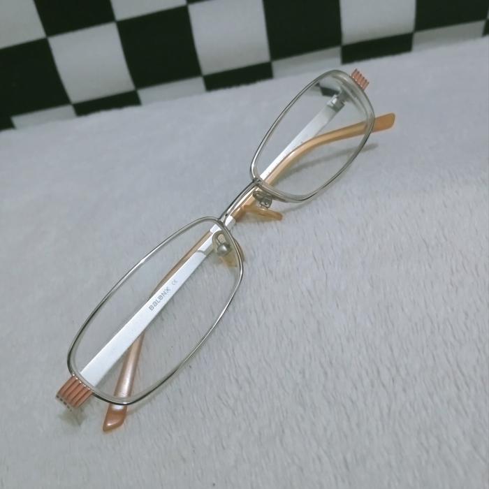 kacamata frame Baleno BA-7077 C03 Original Second
