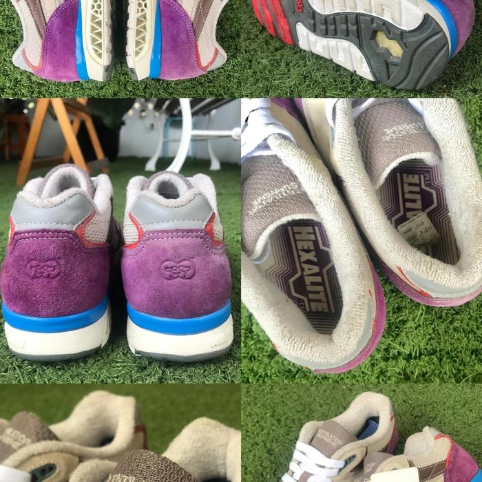 Reebok Ventilator Supreme x Grabstore