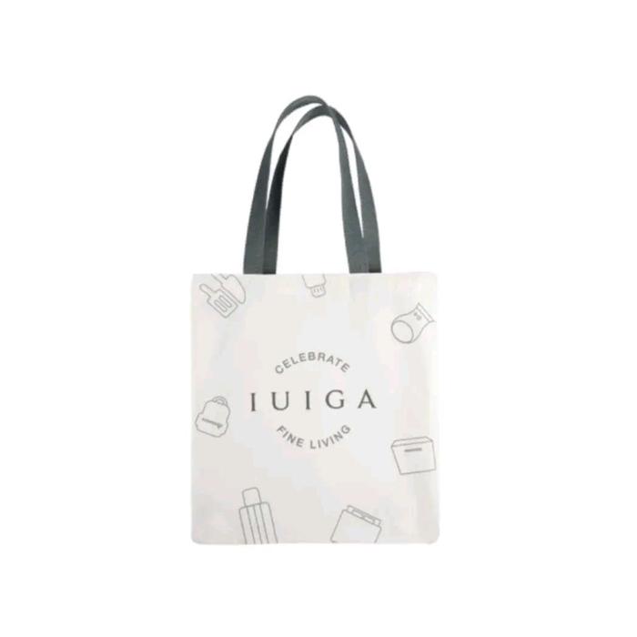 IUIGA - Shopping Bag | Tas Belanja