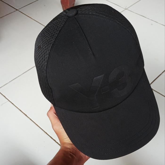 topi adidas yohji yamamoto,topi adidas y3 8
